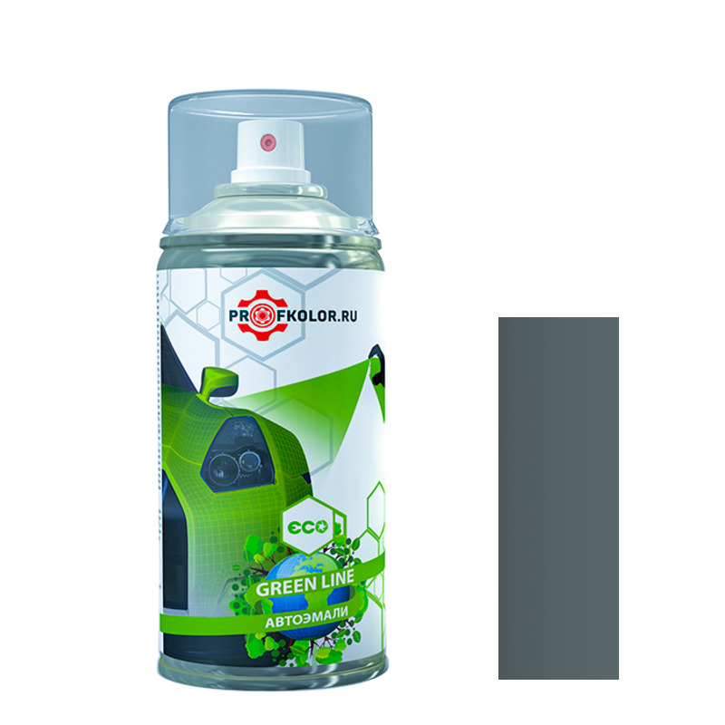 Код краски по VIN номеру на Fiat -FI699:09, 699. Название цвета краски - Grigio Finanza