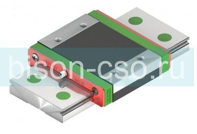 Блок Hiwin MGW15HZ0HM (Тайвань)