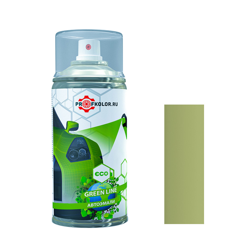 Код краски по VIN номеру на Fiat -FI794:04, 794. Название цвета краски - Verde Cedro