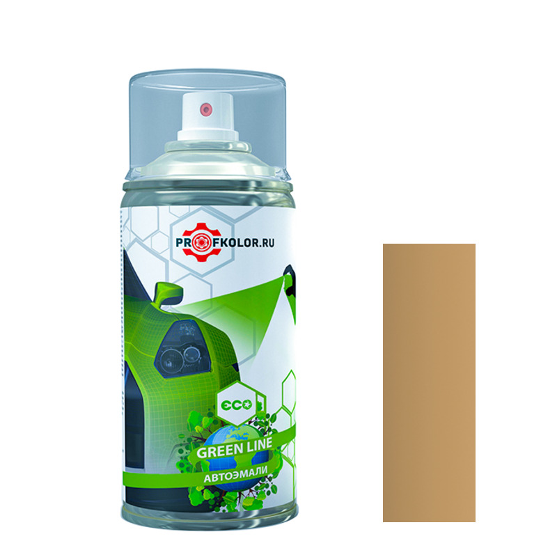 Код краски по VIN номеру на Fiat -FI85004, FISA8504. Название цвета краски - Beige Manila