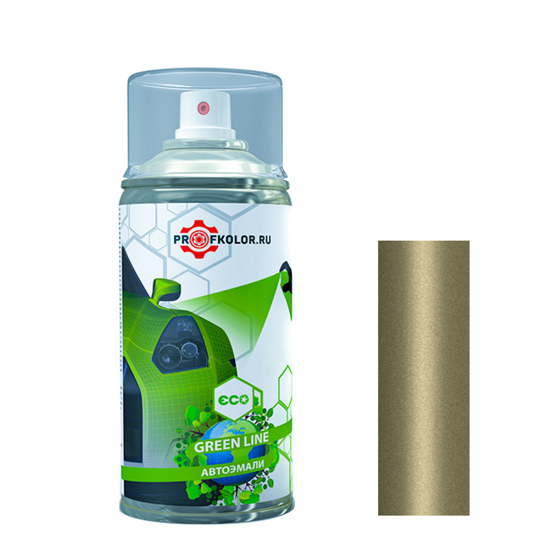 Код краски по VIN номеру на Fiat -FI90116, T007. Название цвета краски - Metalik Yesil