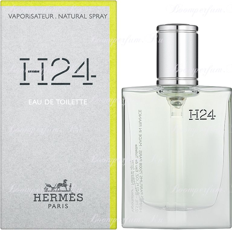 Н24 Eau de Toilette 100 ml A Plus