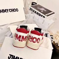 Кроссовки Jimmy Choo