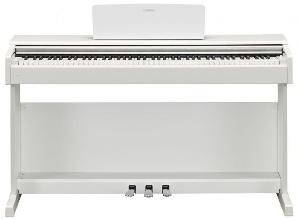 Yamaha YDP-165 WH