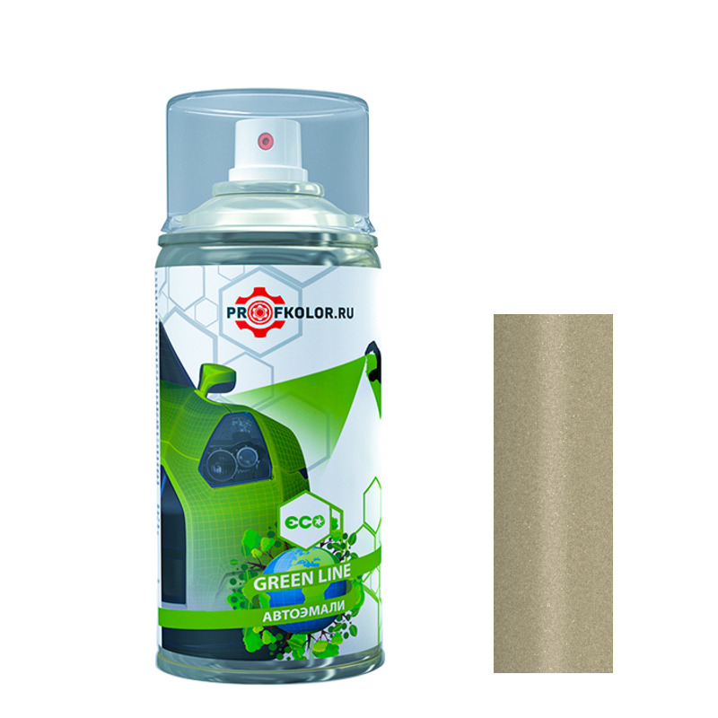 Код краски по VIN номеру на Ford - FRD9259, INDFRD9259. Название цвета краски - Birch