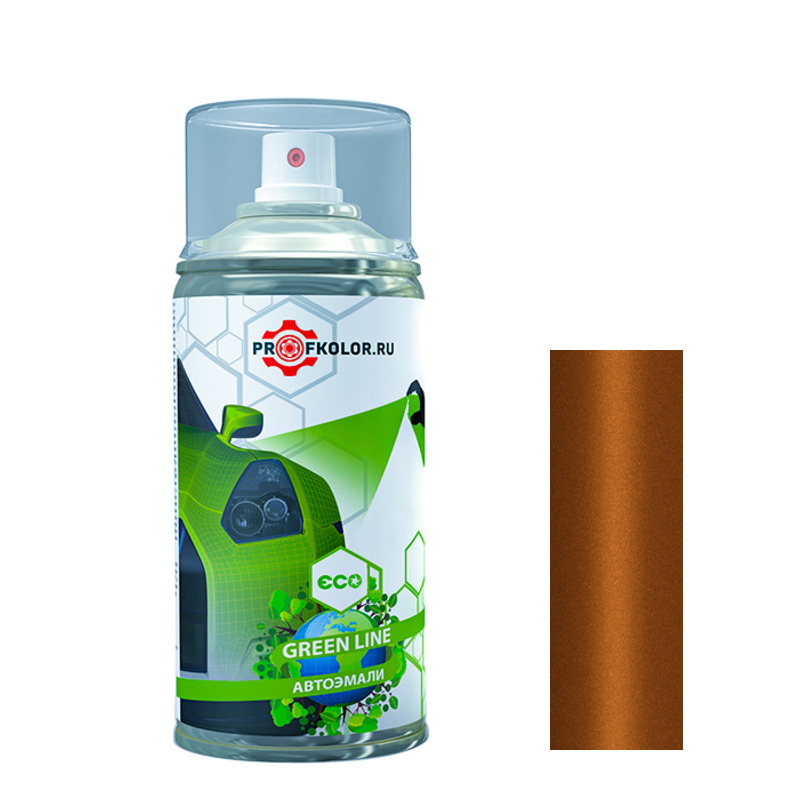 Код краски по VIN номеру на Ford - FRD93057, LA, FSA9357, FEU93057. Название цвета краски - Naranja Autral