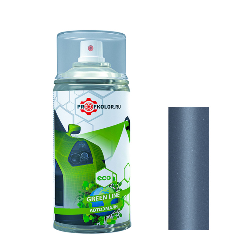 Код краски по VIN номеру на Ford - FRD94:XC, XC, KXQCWHA, TF0020, FA94:XC, M6623. Название цвета краски - Portofino