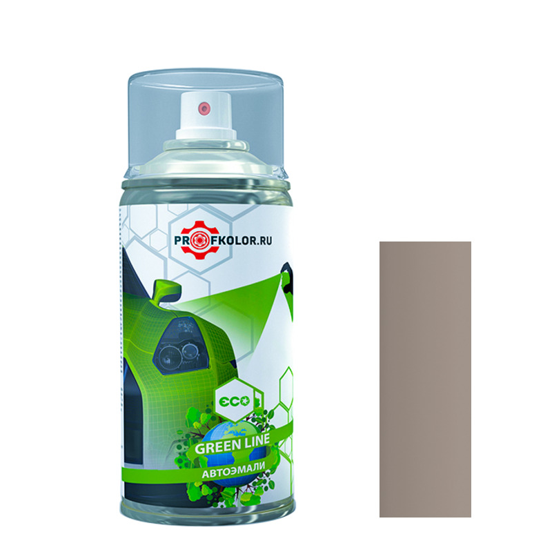 Код краски по VIN номеру на Ford - FRD95:DS, DS, DCKAWHA, FA95:DS, M6780. Название цвета краски - Pumice