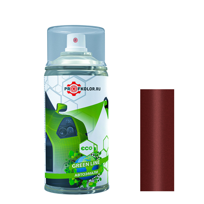 Код краски по VIN номеру на Honda - 790611, HON9120, R95P, R-95P. Название цвета краски - Island Coral