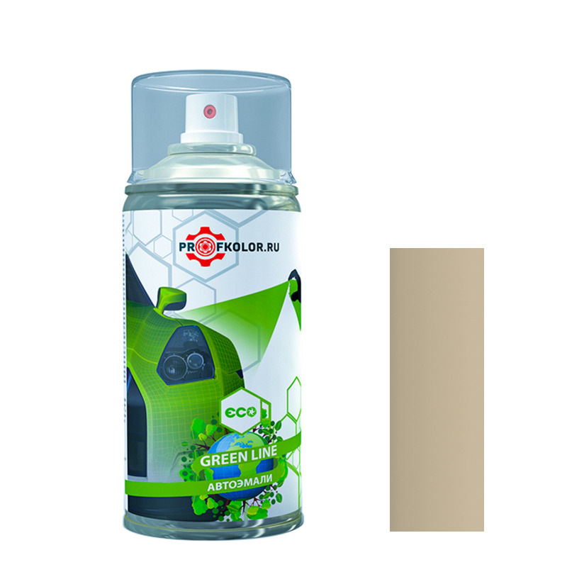 Код краски по VIN номеру на Honda - HON7128, YR617, YR-617. Название цвета краски - Cookies Cream