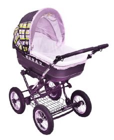 FE29700 Москитная сетка на коляску