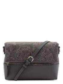 Сумка через плечо ELEGANZZA Z91-222D-01-00038183