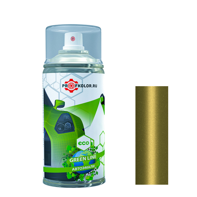 Код краски по VIN номеру на Honda - HON9766, Y69M, Y-69M. Название цвета краски - Yellow Topaz