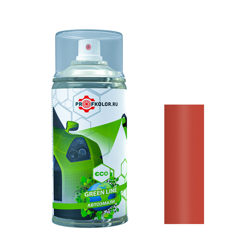 Код краски по VIN номеру на Honda Motor - HONM2008, YR-26R. Название цвета краски - Shiny Orange R