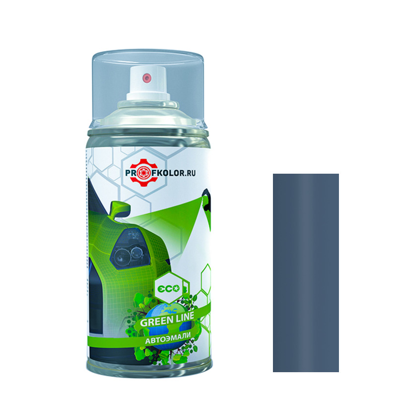 Код краски по VIN номеру на Honda Motor - HONM5039, PB372R, PB-372R. Название цвета краски - Cloudy Blue