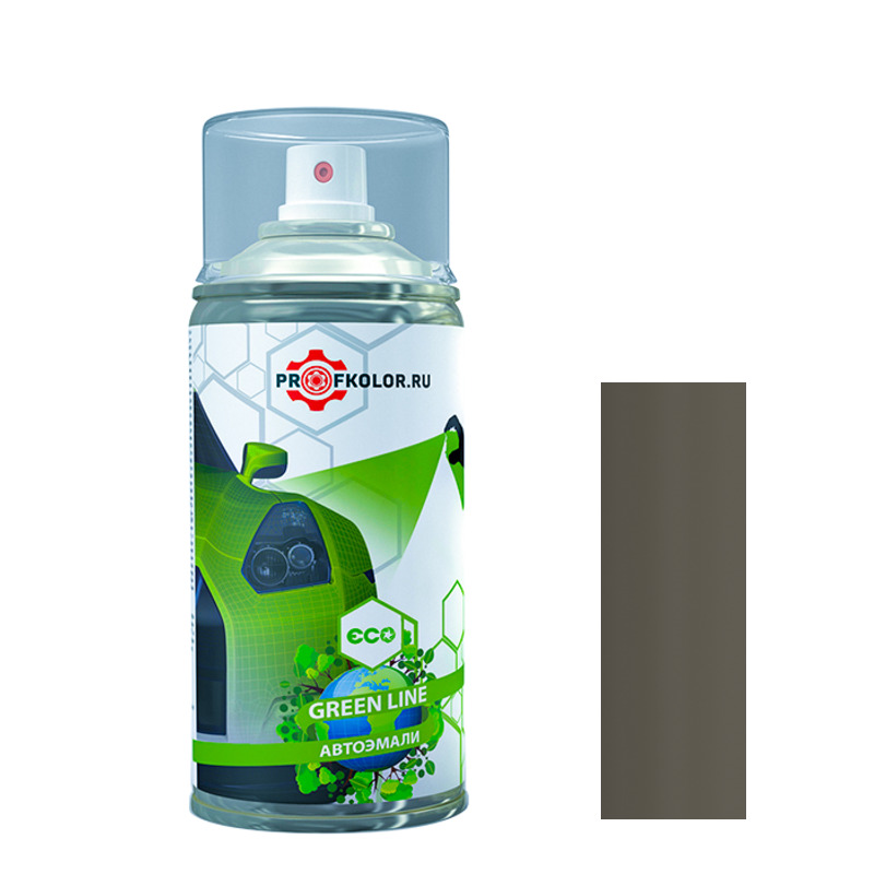 Код краски по VIN номеру на Honda Motor - HONM7019, INDHONM7019, 551843. Название цвета краски - Greyish Green