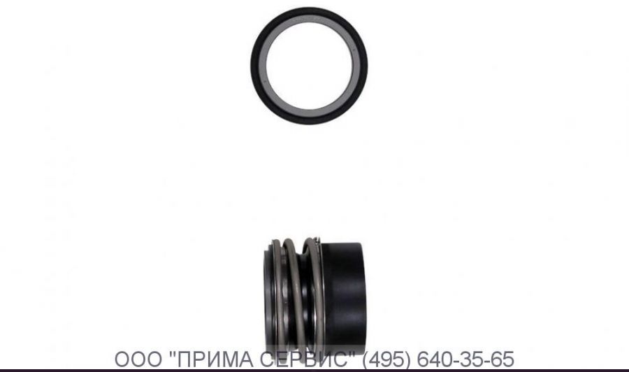 Торцевое уплотнение к насосу Grundfos NB 150-250/226-220 EUP A-F1-A-E-BAQE