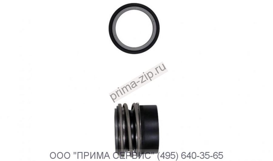 Торцевое уплотнение к насосу Grundfos NB 150-250/226-220 EUP A-F1-A-E-BAQE