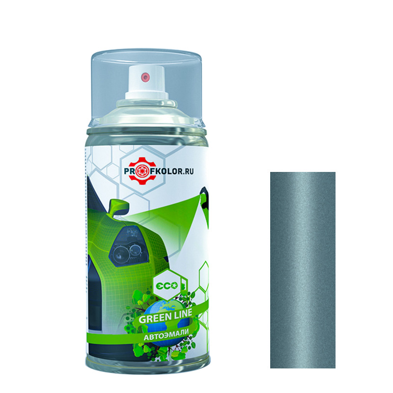 Код краски по VIN номеру на Honda Motor - HONM9319, BG-131M. Название цвета краски - Iceland Blue