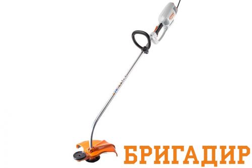 Триммер (электро) Stihl FSE 81 (с катушкой для лески)