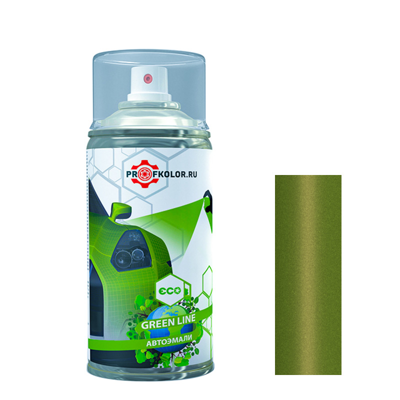 Код краски по VIN номеру на Hyundai - HYVE9, VE9. Название цвета краски - Green Apple