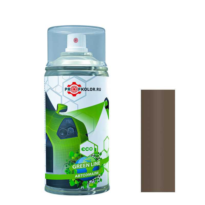 Код краски по VIN номеру на Jeep - JPVK9I, CHAVK9I, K9, VK9. Название цвета краски - Dk.Tan(int)