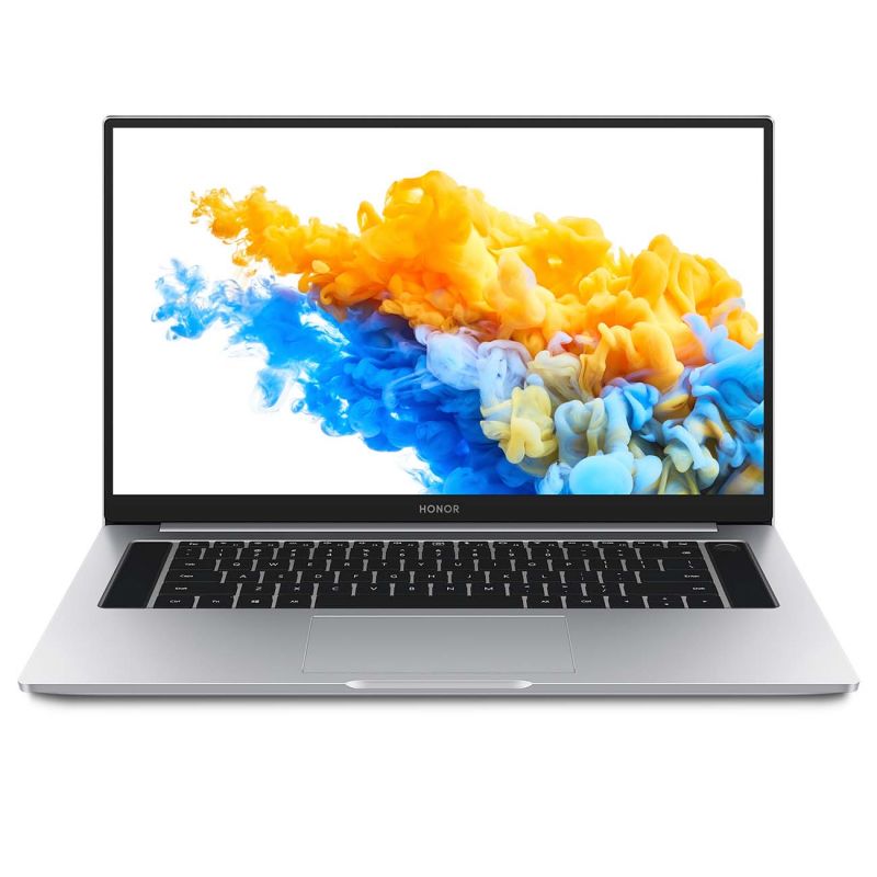 Ноутбук HUAWEI MagicBook Pro HYLR-WFQ9