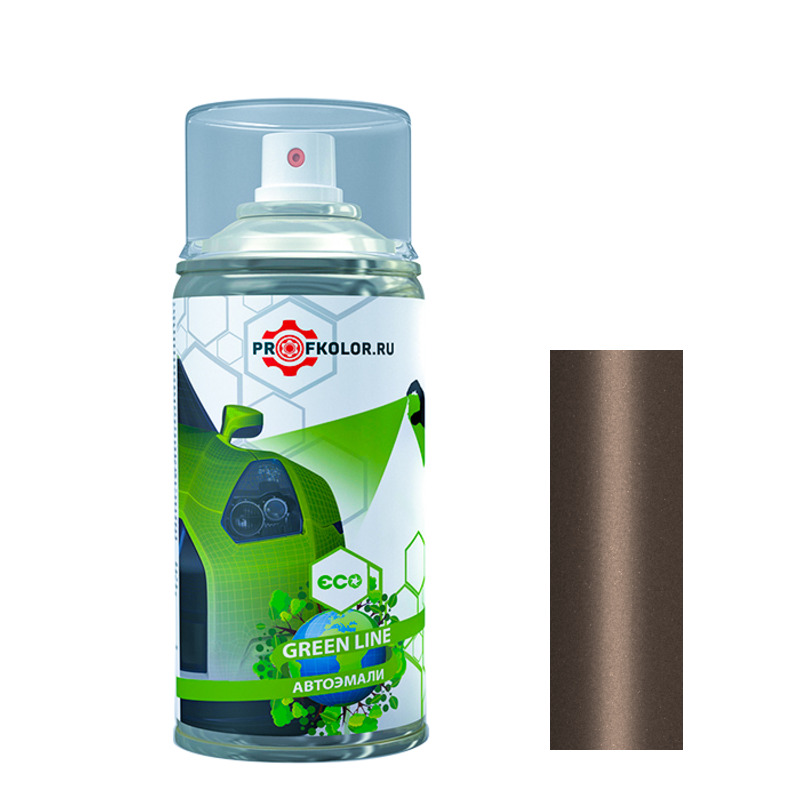 Код краски по VIN номеру на Lexus - LEX4P1, 4P1, CHLEX0022, PTM3. Название цвета краски - Copper Brown