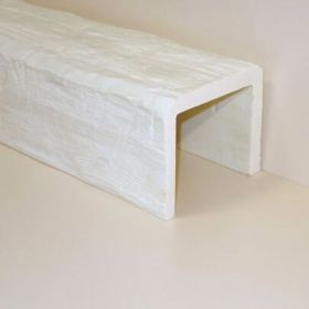 Балка Рубленая Country Decor Без Отделки В170хШ200хД3000 мм / Каунтри Декор