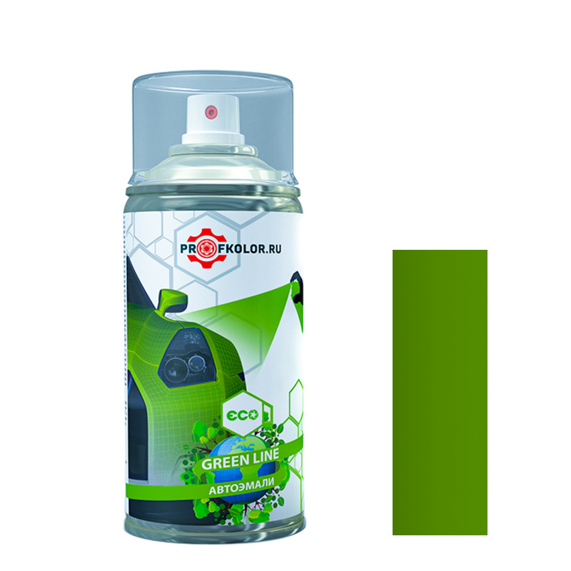 Код краски по VIN номеру на Mercedes-Benz - DB6207, MB6207, 69541, 087485, 6207. Название цвета краски - Cliffgruen