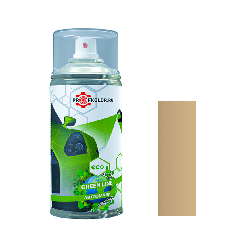 Код краски по VIN номеру на Mercedes-Benz - MB1640, DB1640, 11217, 089344, 1640. Название цвета краски - Beige