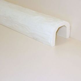 Бревно Country Decor Без Отделки В115хШ150хД4000 мм / Каунтри Декор