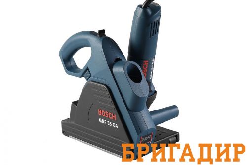 Штроборез BOSCH GNF 35CA