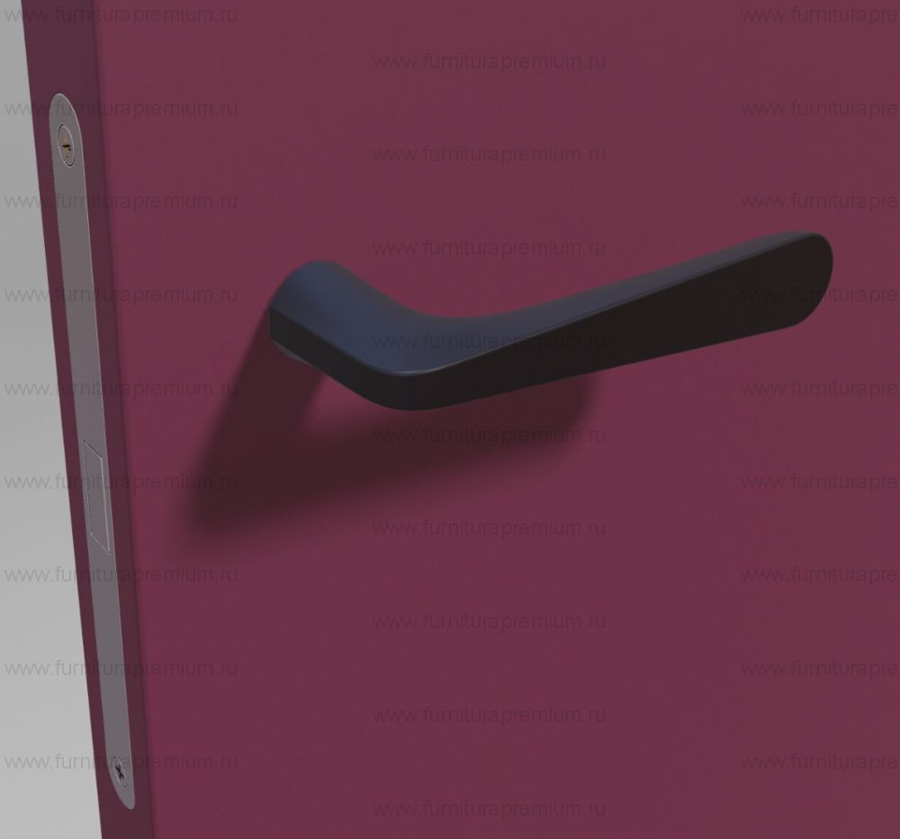 Ручка Verum Pepe (Nuda)