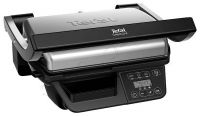 Панель жарочная  к грилям Тефаль (Tefal) cерии SELECTGRILL модели  GC740....  нижняя. Артикул TS-01042520.