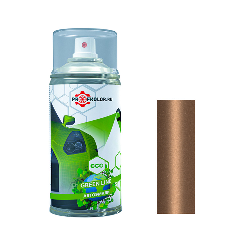 Код краски по VIN номеру на Mitsubishi - MITS42, CMS10042, S42. Название цвета краски - Antique Gold