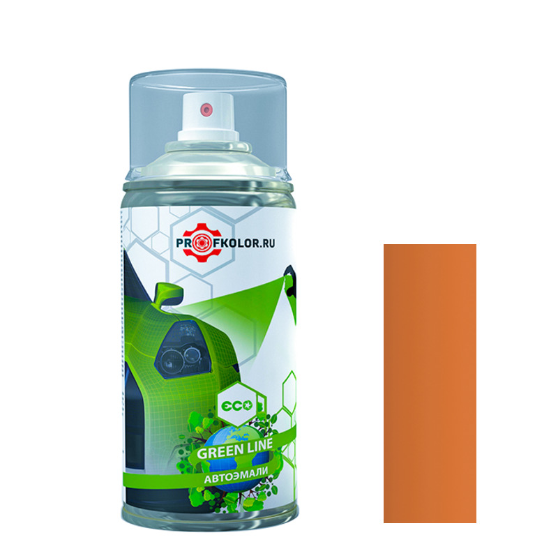 Код краски по VIN номеру на Nissan - NISA03-T1, A03-T1. Название цвета краски - Orange