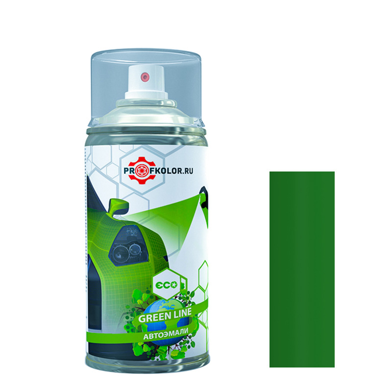 Код краски по VIN номеру на Opel - 63361, 074156, OP556, 556. Название цвета краски - Cargogruen