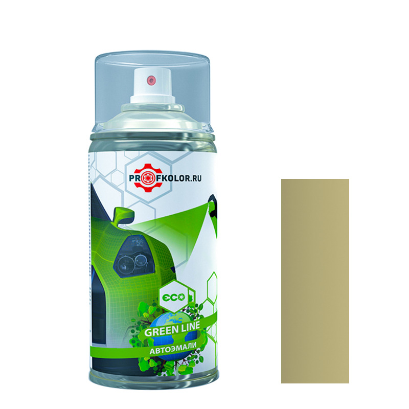 Код краски по VIN номеру на Opel - OP0413, 40E, 0413. Название цвета краски - Avocado Green