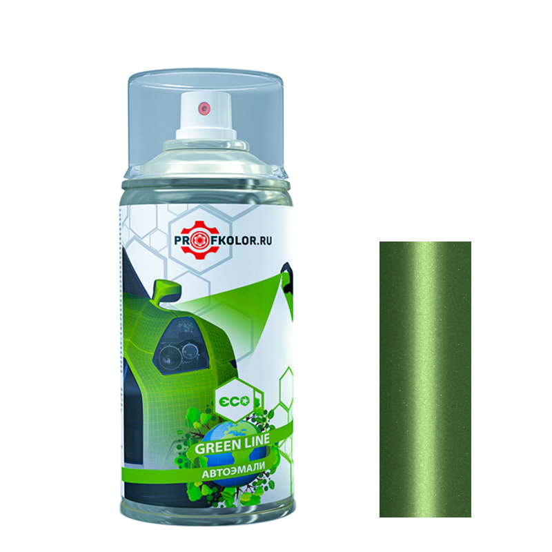 Код краски по VIN номеру на Opel - OP90036, INDOP90036. Название цвета краски - Tropical Green