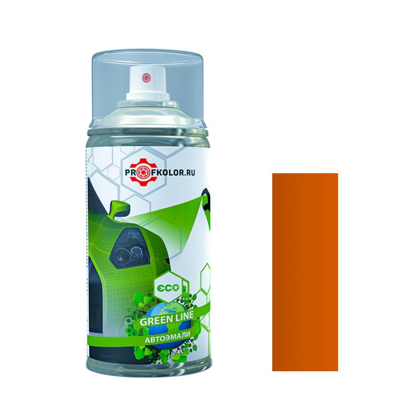 Код краски по VIN номеру на Peugeot - 20205, 071641, P1678, EHM. Название цвета краски - Orange Simbad