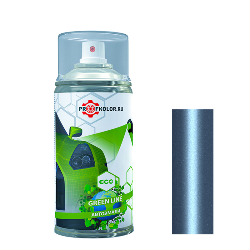 Код краски по VIN номеру на Peugeot - P9330, EGR, EGRC, M0GR. Название цвета краски - Provence Blue