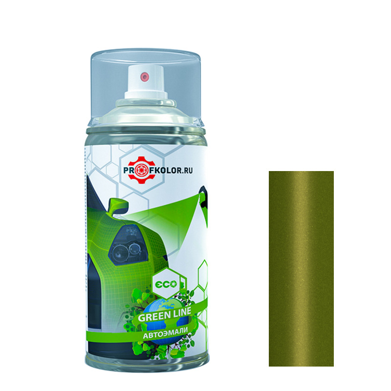 Код краски по VIN номеру на Peugeot - PLQW, LQW. Название цвета краски - Vert Cidule