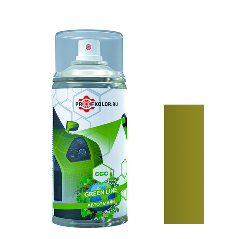 Код краски по VIN номеру на Porsche - 62860, 072574, POR226, 067, 226, 67, 6710, 6767. Название цвета краски - Lindgruen