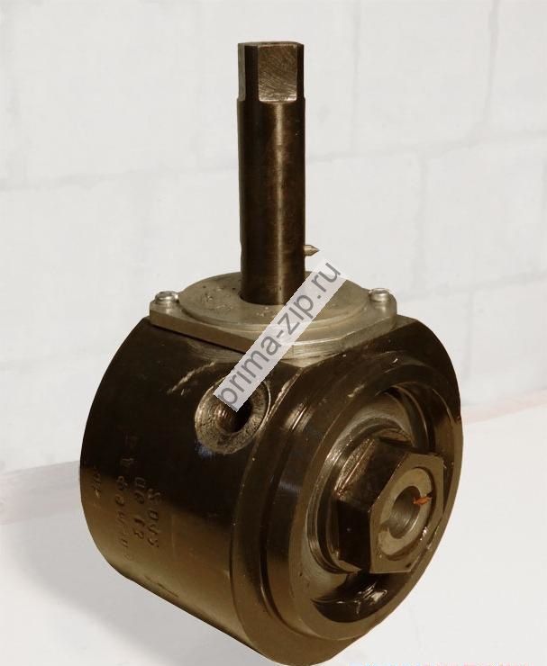 Штуцер дискретный ШДФ-9М в комплекте фланцами