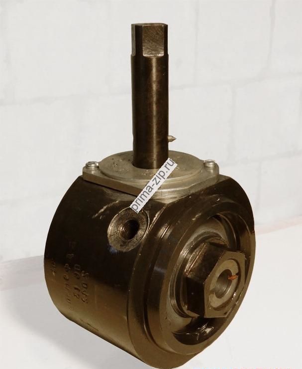 Штуцер дискретный ШДФ-9М в комплекте фланцами