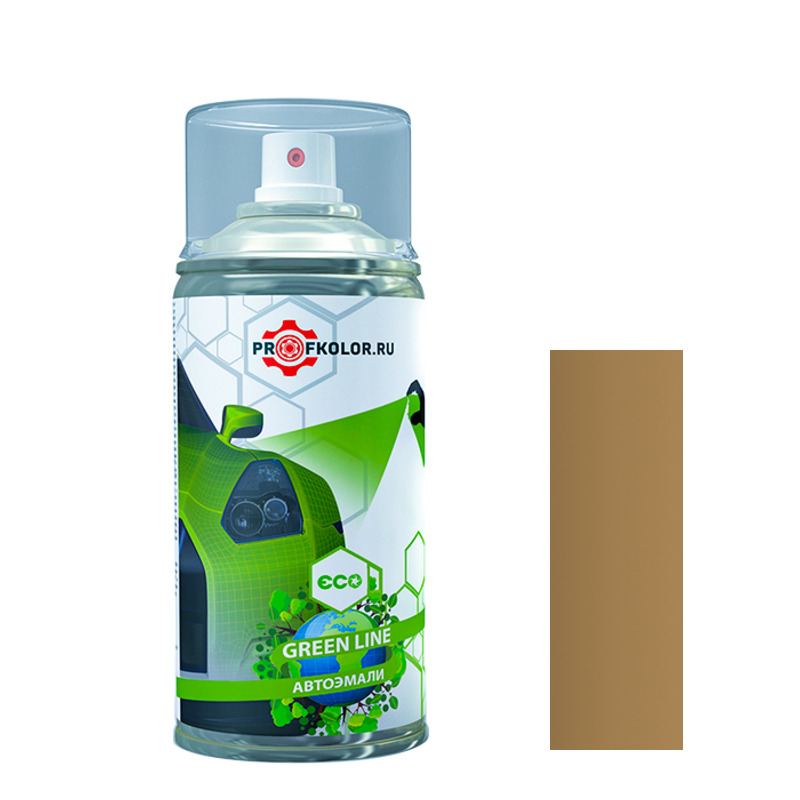 Код краски по VIN номеру на Renault - 006719, 075082, R142, 142. Название цвета краски - Beige