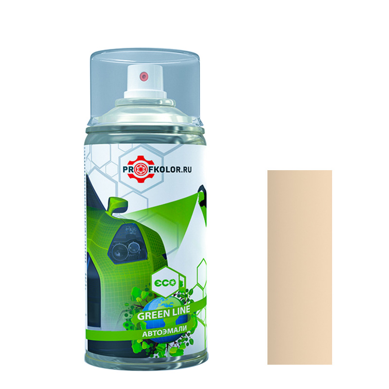 Код краски по VIN номеру на Renault - 081416, R130:81, 130. Название цвета краски - Craie