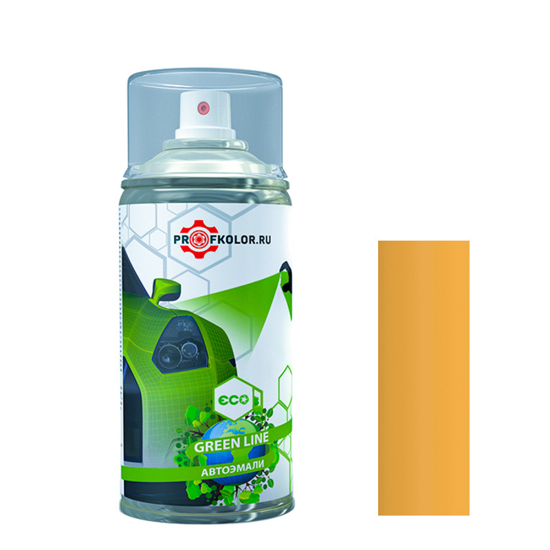 Код краски по VIN номеру на Renault - R315, 078750, 315. Название цвета краски - Jaune (Ptt)