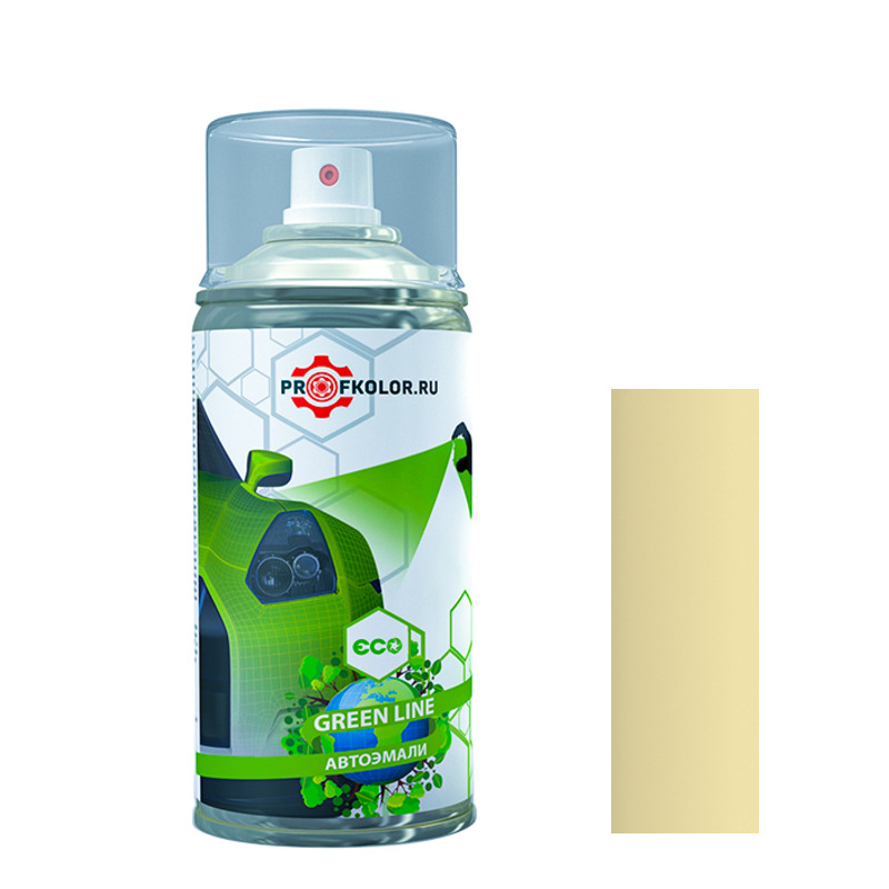 Код краски по VIN номеру на Seat - SES1K, B1B1, LS1K, S1K. Название цвета краски - Amarillo Yo-Yo